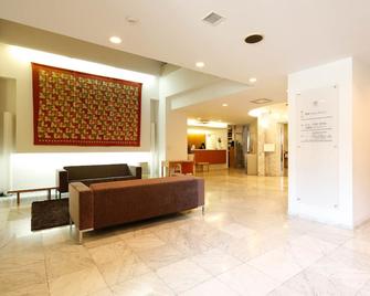 Hotel Miwa - Numazu - Lobby