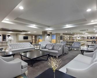 Aydinbey Famous Resort - Belek - Lounge