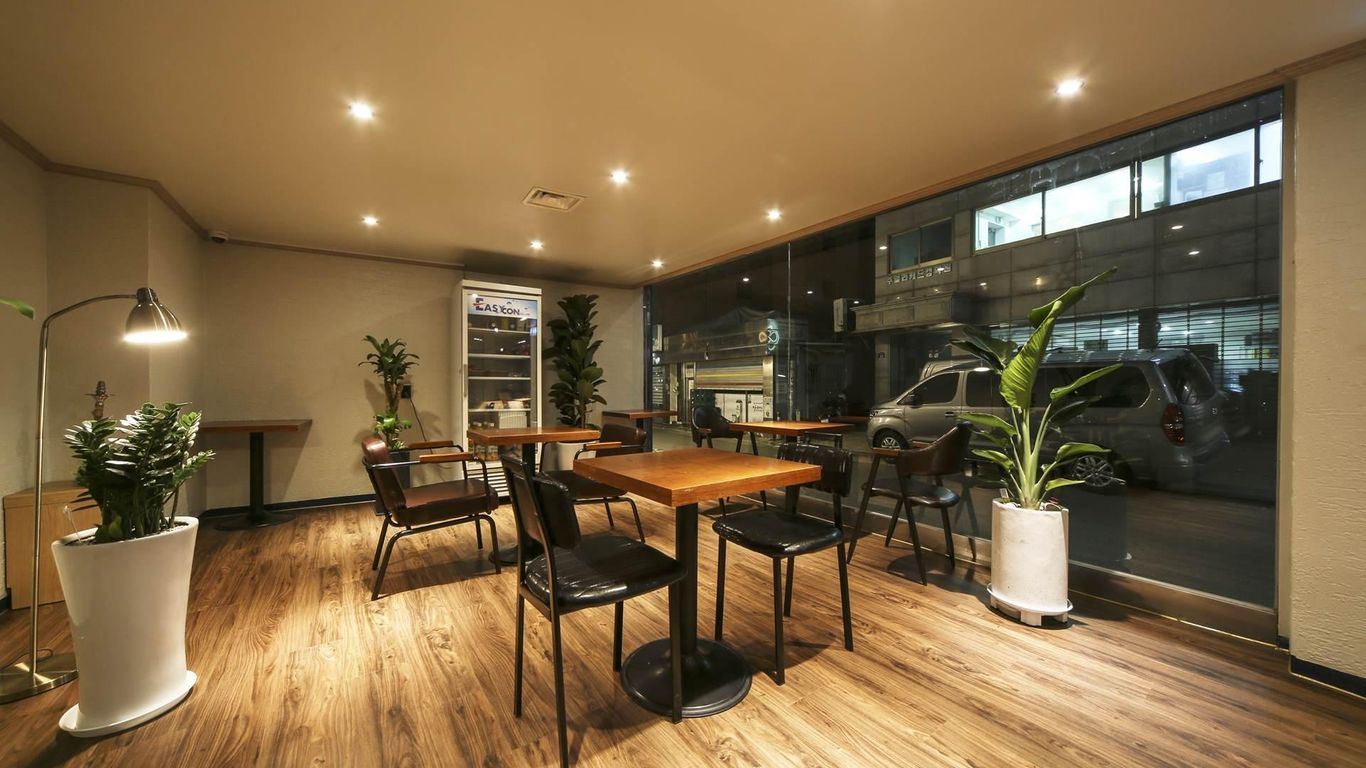 ゲストハウス コリア (Guesthouse Korea)