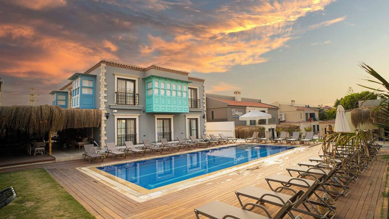 Bellezza Hotel Alacati