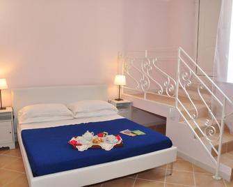 B&B Marebello - Otranto - Habitación