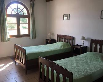 Maison en Sologne avec jardin, pêche, équipements de loisirs, proche des châteaux et ZooParc de Beauval. - FR-1-491-362 - Selles-Saint-Denis - Habitación