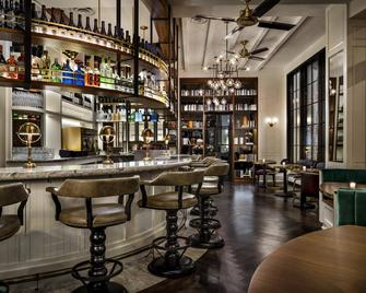 The St Gregory Hotel Dupont Circle Georgetown - Washington, D.C. - Bar