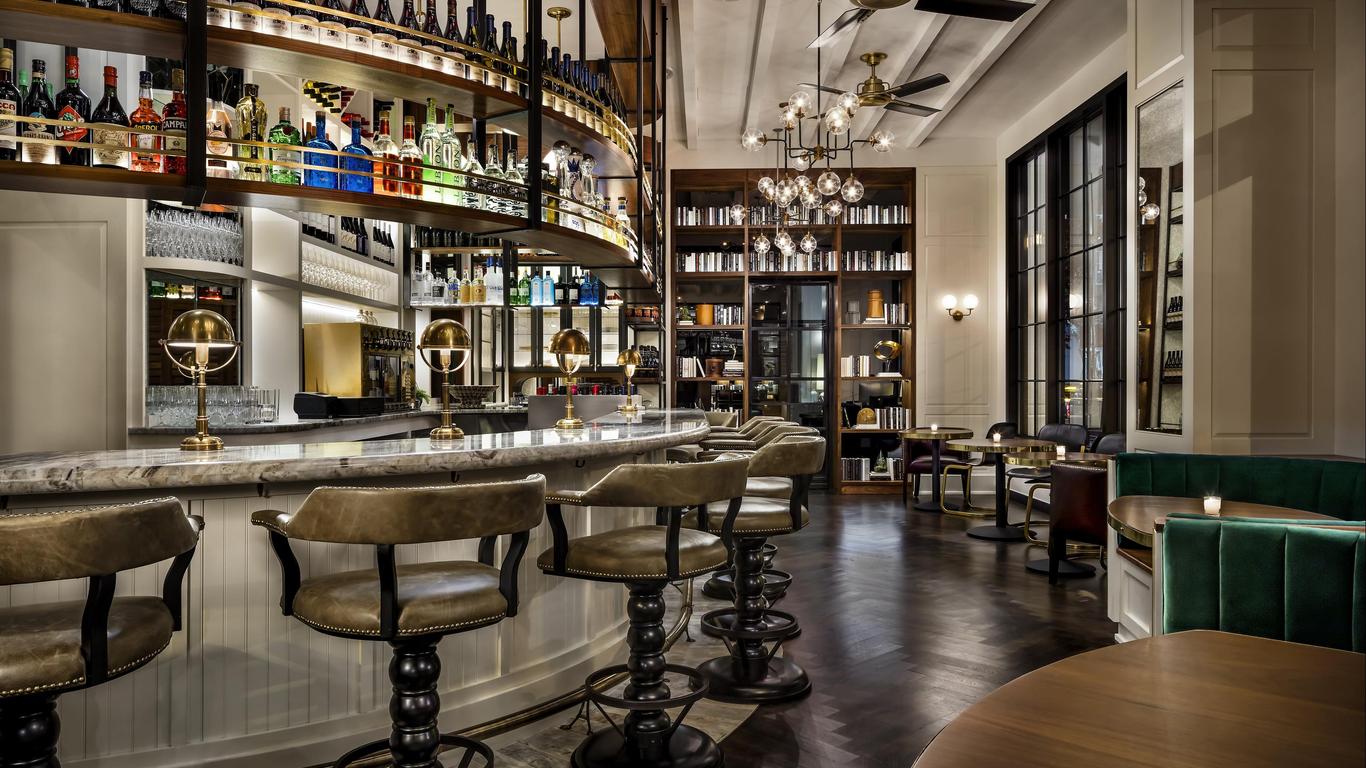 The St Gregory Hotel Dupont Circle Georgetown