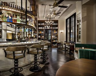 Eurostars St Gregory Dupont Circle Georgetown - Washington, D.C. - Bar