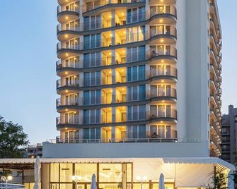 Grand Hotel Sunny Beach - Sunny Beach - Building
