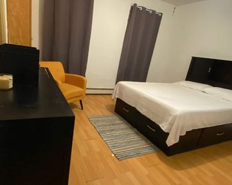 Private room near NYC! - Paterson