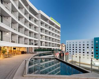 Wyndham Garden Mazatlan Marina - Mazatlán - Edificio