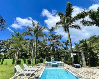 Brisa Del Mar - Playa Hermosa - Pool