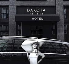 Dakota Glasgow