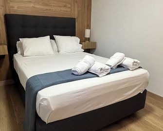 Habitacion Monteazul - Talamanca de Jarama - Habitación