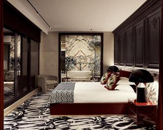 Hallmark Hotel by BON Hotels - Johannesburg - Bedroom