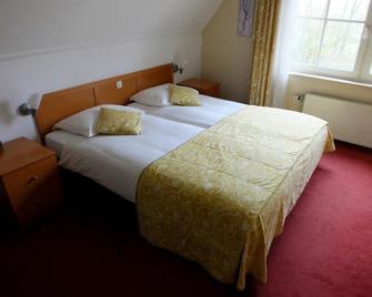 Landhotel De Greune Weide - Eibergen - Slaapkamer