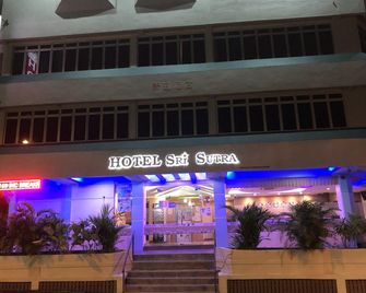 Hotel Sri Sutra Pj 222 - Petaling Jaya - Building