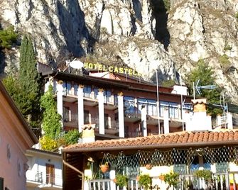 Hotel Castell - Limone sul Garda