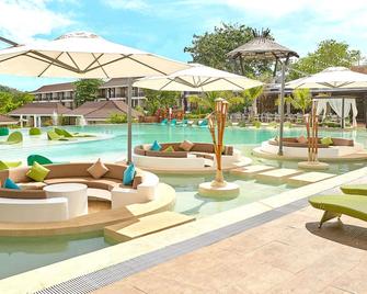 Tag Resort - Coron - Piscina