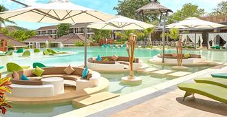 Tag Resort - Coron - Pool