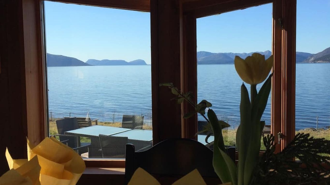 Brekkestranda Fjordhotel