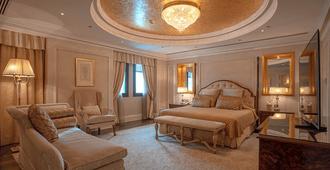 The Oberoi Madina - Medina - Bedroom