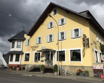 Hotel Dreischläger Hof - Rossbach - Gebouw