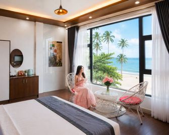 Sontra Sea Hotel - Đà Nẵng