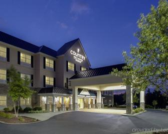 Country Inn & Suites by Radisson,Ashland-Hanover - Ashland - Gebouw