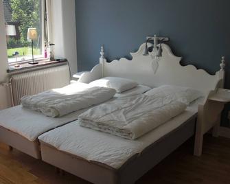 Hallandsåsen Hostel - Ängelholm - Schlafzimmer