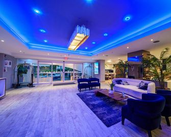 Holiday Inn Express San Juan Condado By IHG - San Juan - Bygning