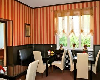 Cherepaha Hotel - Kaliningrad - Restoran