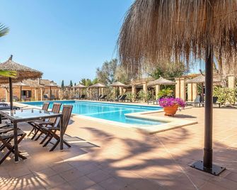 Agroturismo Son Sampoli by Mhr - Llucmajor - Basen