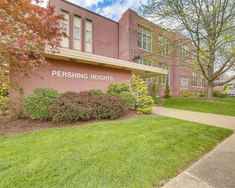 1 Mi to Allegheny River New Kensington Studio! - New Kensington - Building