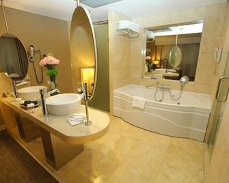 Cpankara Hotel - Ankara