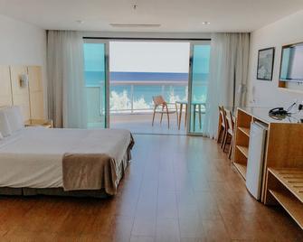 Atlantico Sul - Rio de Janeiro - Bedroom