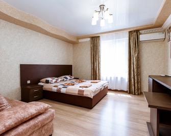 Loza - Krasnodar - Habitación