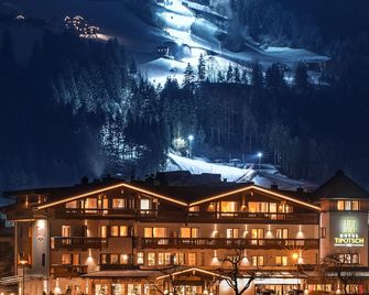 Hotel Tipotsch - Stumm - Building