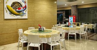 Hotel 55 - Jakarta - Restaurang