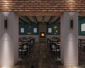 Elexus Boutique - Predeal - Restaurant