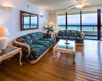 Alupang Beach Tower - Tamuning - Habitación