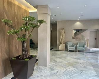 Hotel Nova Roma - Mérida - Lobby