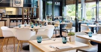 Courtyard by Marriott Toulouse Airport - Tolosa - Ristorante