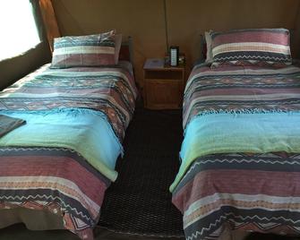 PIck n Pay Resort Nkhotakota - Nkhotakota - Habitación