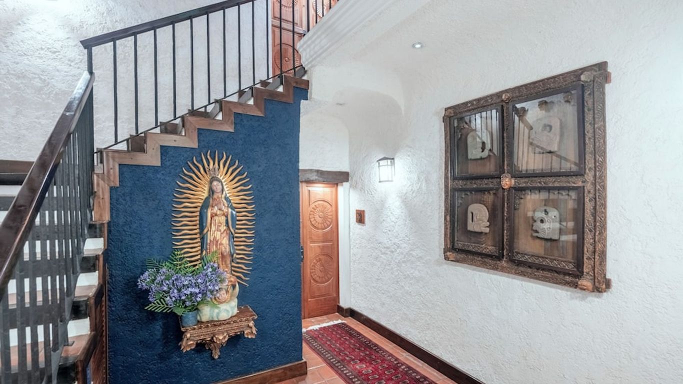 Las Cruces Boutique Hotel