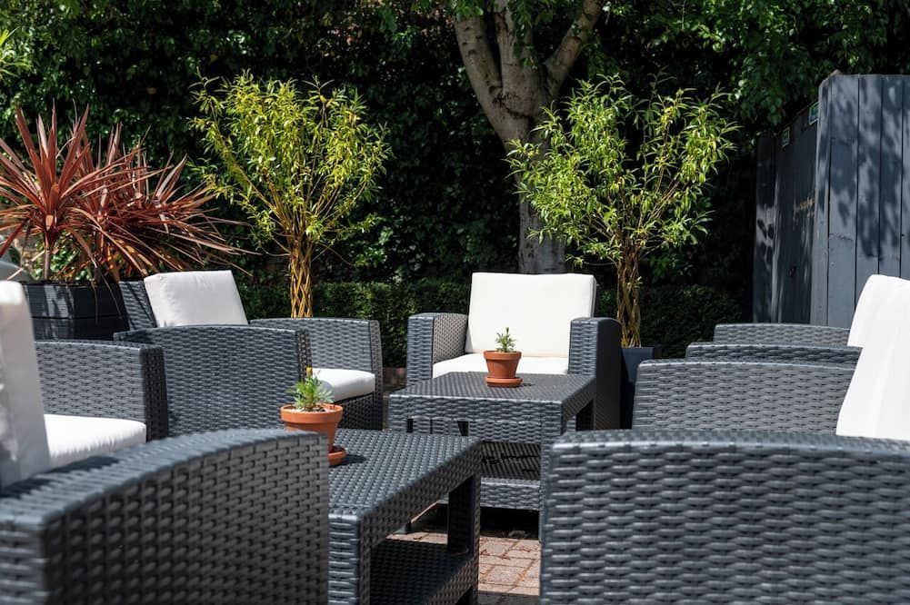 Wisteria Hotel from $114. Oakham Hotel Deals & Reviews - KAYAK