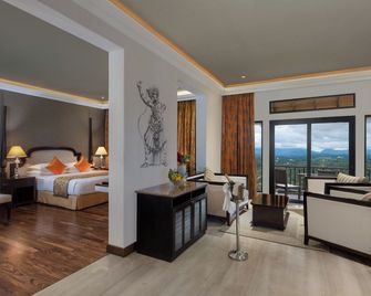 Earl's Regency Hotel - Kandy