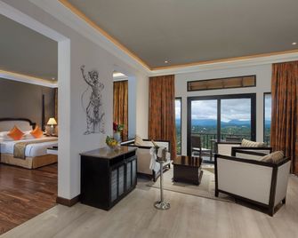Earl's Regency Hotel - Kandy