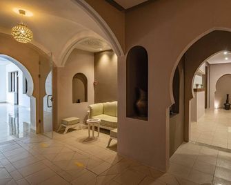 Dar Khayam - Hammamet - Flur