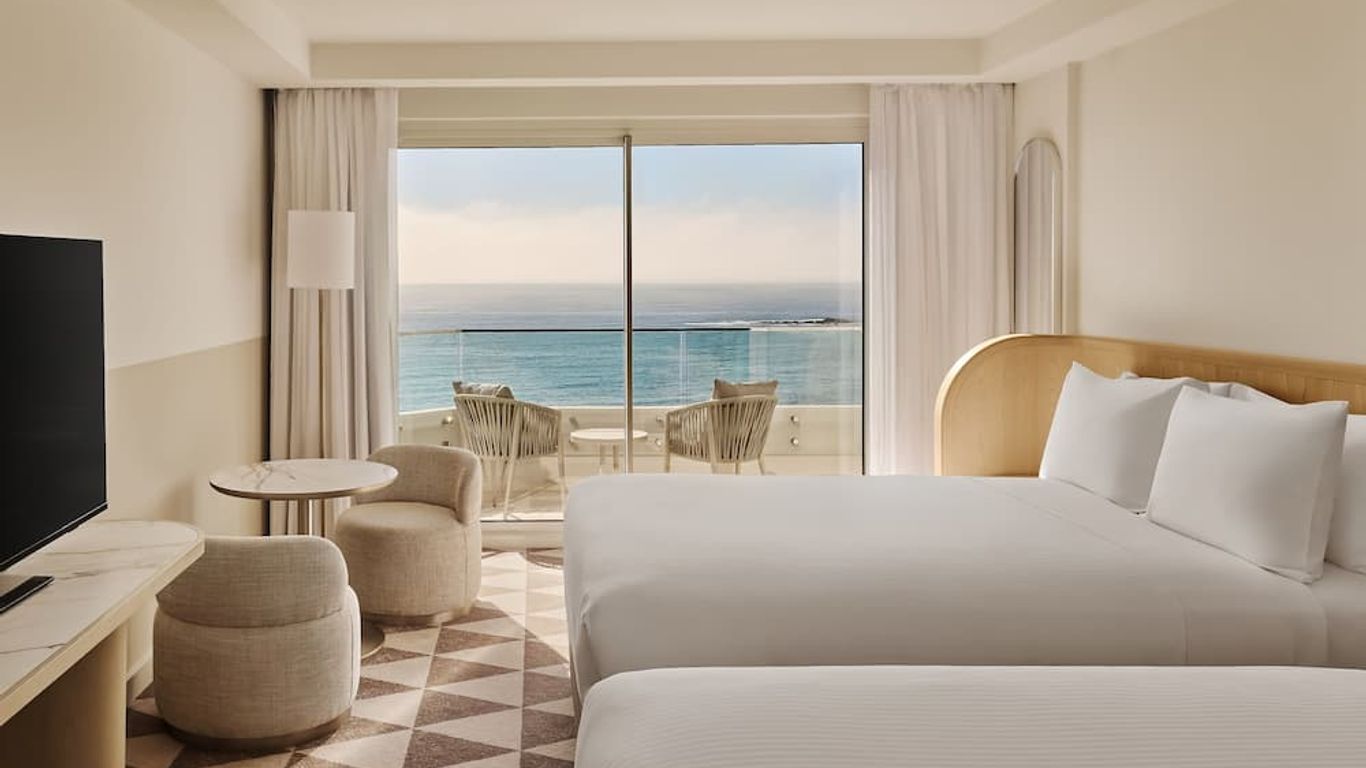 InterContinental Sydney Coogee Beach by IHG