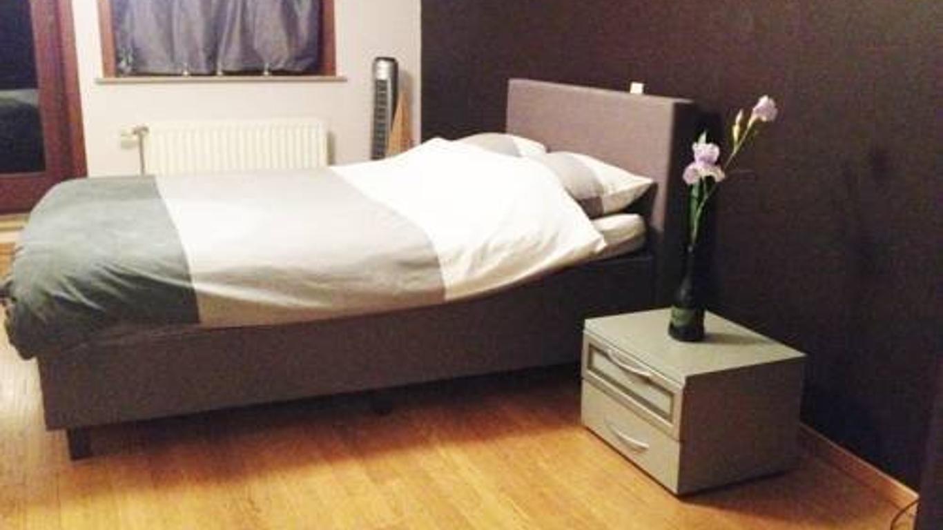 Bruges Grande Place Guesthouse