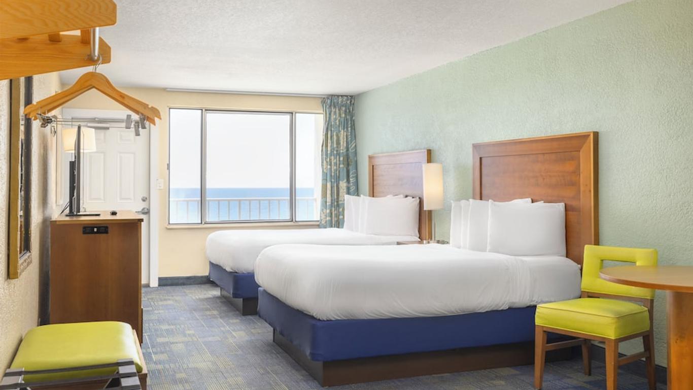 Beachside Resort Panama City Beach