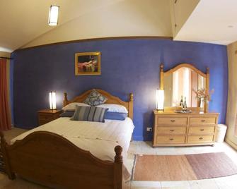 Forest Walks Lodge - Deloraine - Bedroom